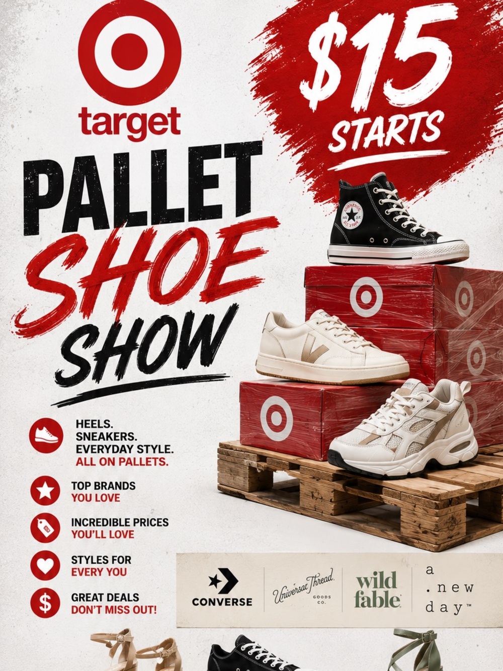 Target - Picture 4 of 16
